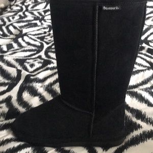 Bearpaw winter boots